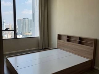 For rent 1 bed condo in Bang Sue, Bangkok
