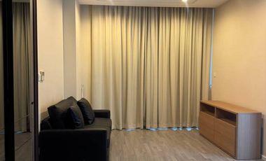 À louer 1 chambre condo à Bang Sue, Bangkok