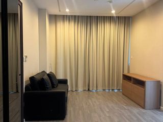 For rent 1 bed condo in Bang Sue, Bangkok