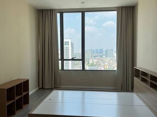 For rent 1 bed condo in Bang Sue, Bangkok