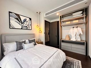 À louer 2 chambres condo à Khlong Toei, Bangkok