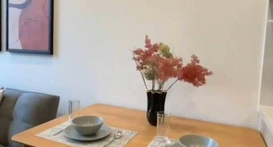Wohnung zur Miete mit 1 Zimmer in Watthana, Bangkok
