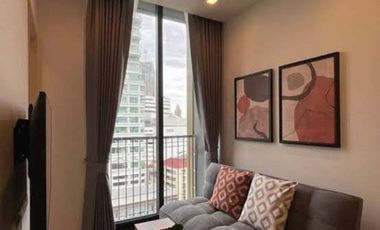 Wohnung zur Miete mit 1 Zimmer in Watthana, Bangkok