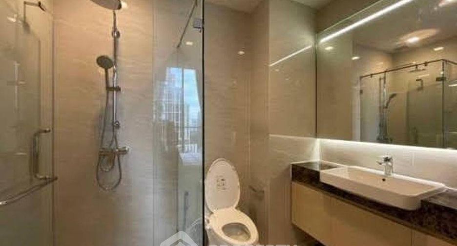 Wohnung zur Miete mit 1 Zimmer in Watthana, Bangkok