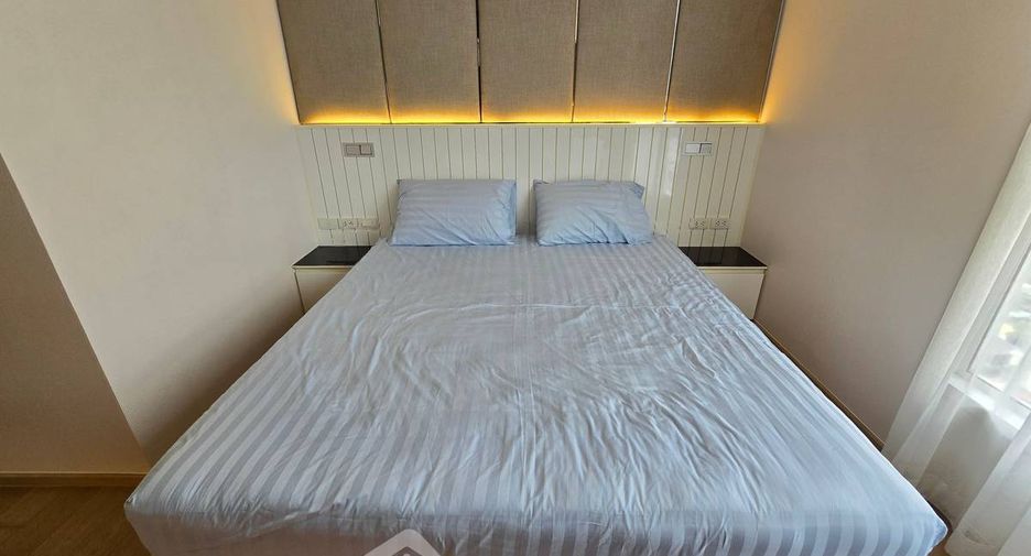 À louer 1 chambre condo à Watthana, Bangkok