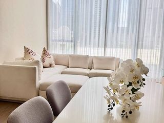 Condo en alquiler de 1 habitaciones en Pathum Wan, Bangkok
