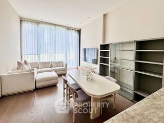 Condo en alquiler de 1 habitaciones en Pathum Wan, Bangkok