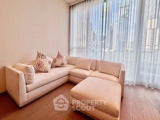 Condo en alquiler de 1 habitaciones en Pathum Wan, Bangkok