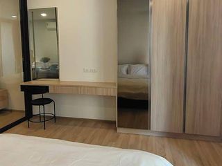 Condo en alquiler de 1 habitaciones en Ratchathewi, Bangkok