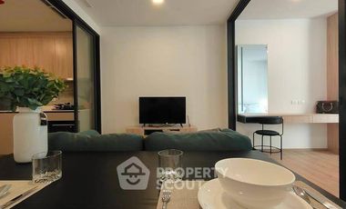 For rent 1 bed condo in Ratchathewi, Bangkok