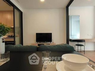 Condo en alquiler de 1 habitaciones en Ratchathewi, Bangkok