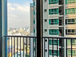 Condo en alquiler de 1 habitaciones en Ratchathewi, Bangkok
