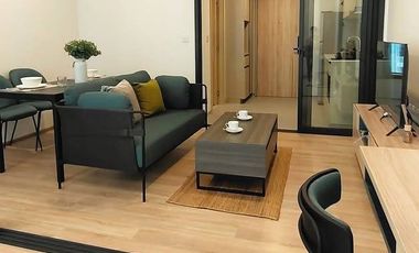 Condo en alquiler de 1 habitaciones en Ratchathewi, Bangkok