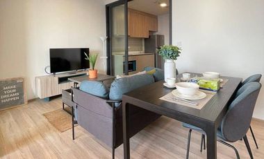 For rent 1 bed condo in Ratchathewi, Bangkok