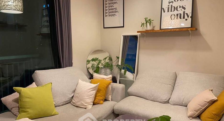 Condo en alquiler y en venta de 1 habitaciones en Khlong Toei, Bangkok