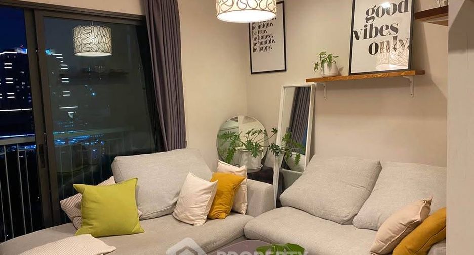 Condo en alquiler y en venta de 1 habitaciones en Khlong Toei, Bangkok
