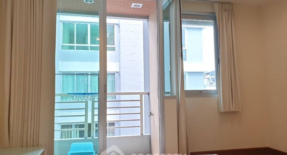 Condo en venta de 1 habitaciones en Pathum Wan, Bangkok