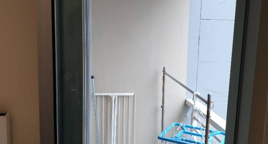 Condo en venta de 1 habitaciones en Pathum Wan, Bangkok