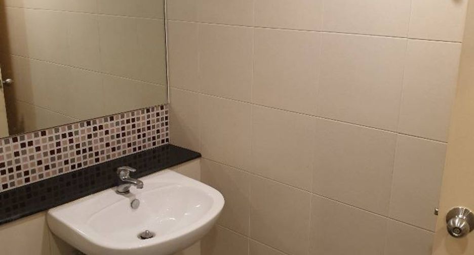 Condo en venta de 1 habitaciones en Pathum Wan, Bangkok