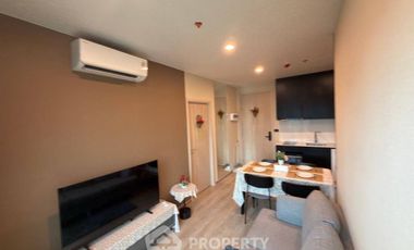 À vendre 3 chambres condo à Huai Khwang, Bangkok