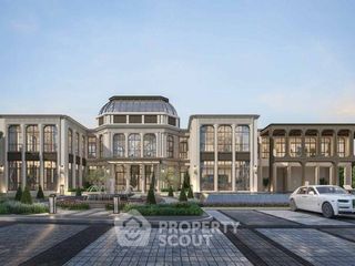 Casa en venta de 5 habitaciones en Lat Krabang, Bangkok