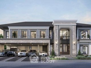Casa en venta de 5 habitaciones en Lat Krabang, Bangkok