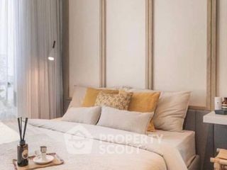 Condo en venta de 2 habitaciones en Huai Khwang, Bangkok
