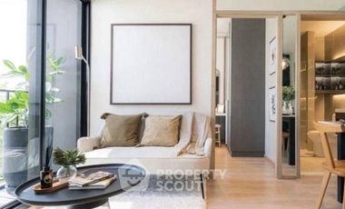 À vendre 2 chambres condo à Huai Khwang, Bangkok