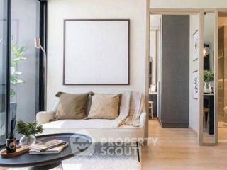 Condo en venta de 2 habitaciones en Huai Khwang, Bangkok