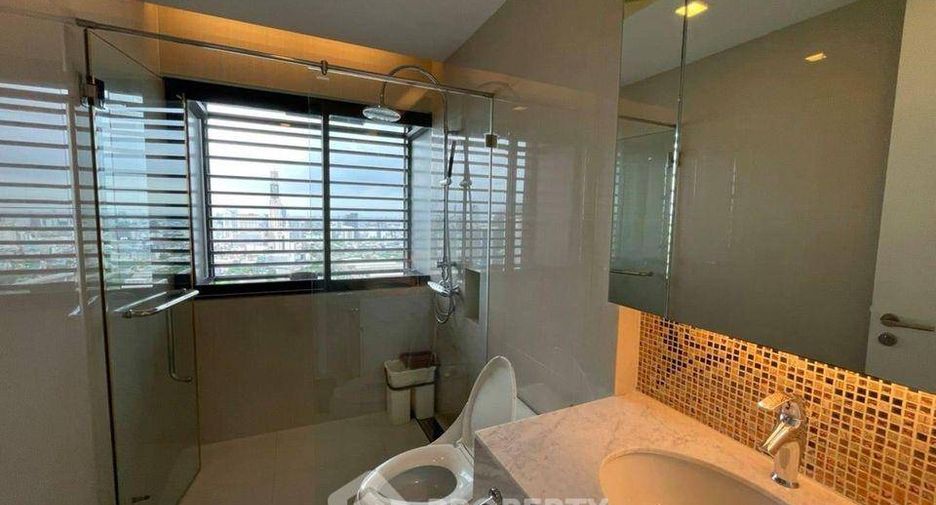Wohnung zum Kauf mit 2 Zimmer in Watthana, Bangkok