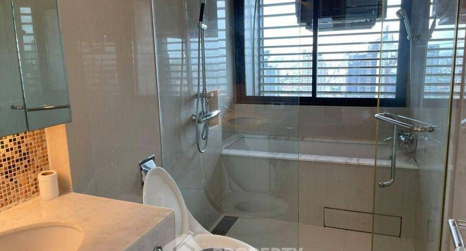 Wohnung zum Kauf mit 2 Zimmer in Watthana, Bangkok