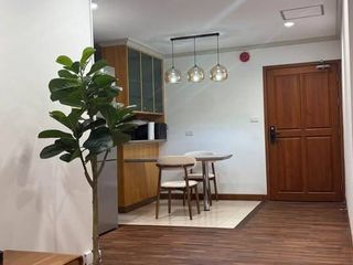 For sale 1 bed condo in Sathon, Bangkok