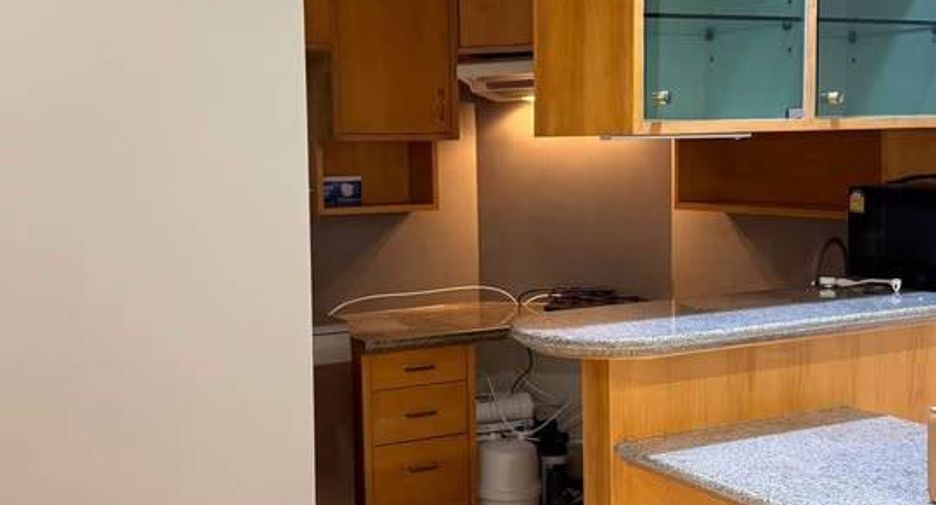 For sale 1 bed condo in Sathon, Bangkok