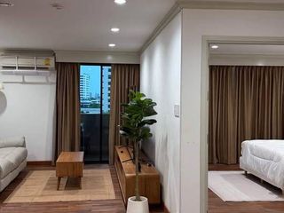 For sale 1 bed condo in Sathon, Bangkok