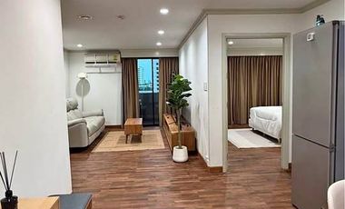 For sale 1 bed condo in Sathon, Bangkok