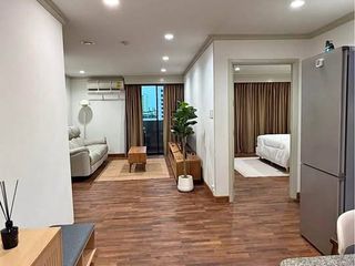For sale 1 bed condo in Sathon, Bangkok