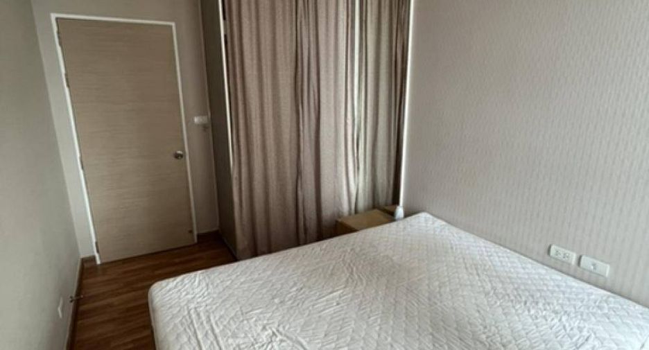 For sale 1 bed condo in Bang Na, Bangkok
