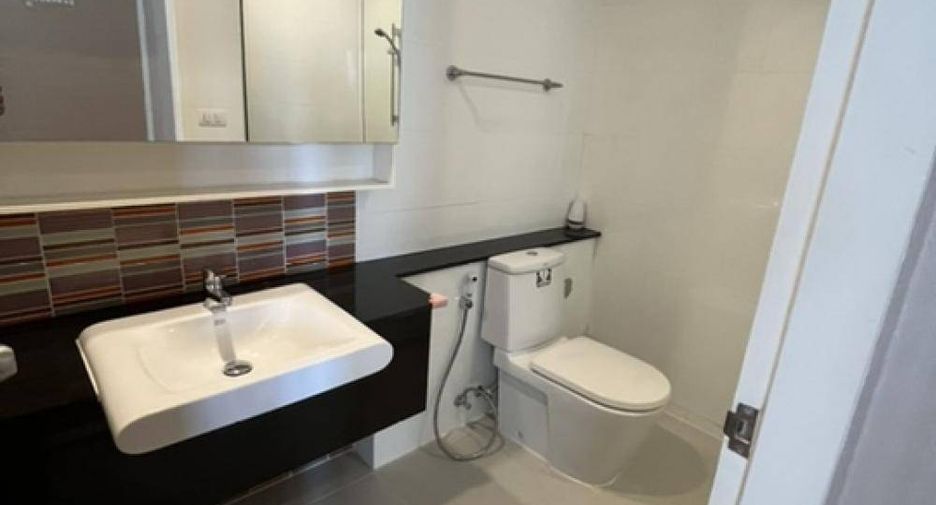 For sale 1 bed condo in Bang Na, Bangkok