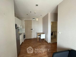 For sale 1 bed condo in Bang Na, Bangkok