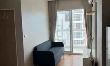 For sale 1 bed condo in Bang Na, Bangkok