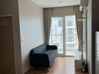 For sale 1 bed condo in Bang Na, Bangkok