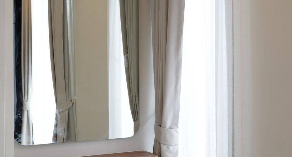 À vendre 1 chambre condo à Phaya Thai, Bangkok