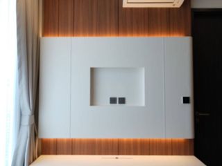 À vendre 1 chambre condo à Phaya Thai, Bangkok