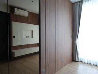 À vendre 1 chambre condo à Phaya Thai, Bangkok