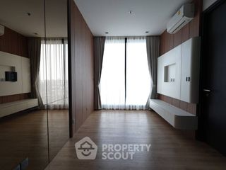 À vendre 1 chambre condo à Phaya Thai, Bangkok