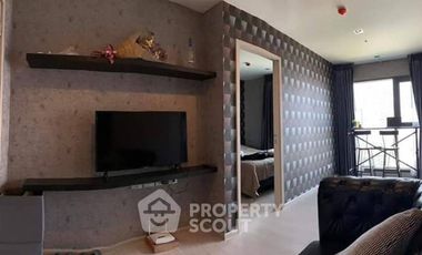Condo en venta de 1 habitaciones en Khlong Toei, Bangkok