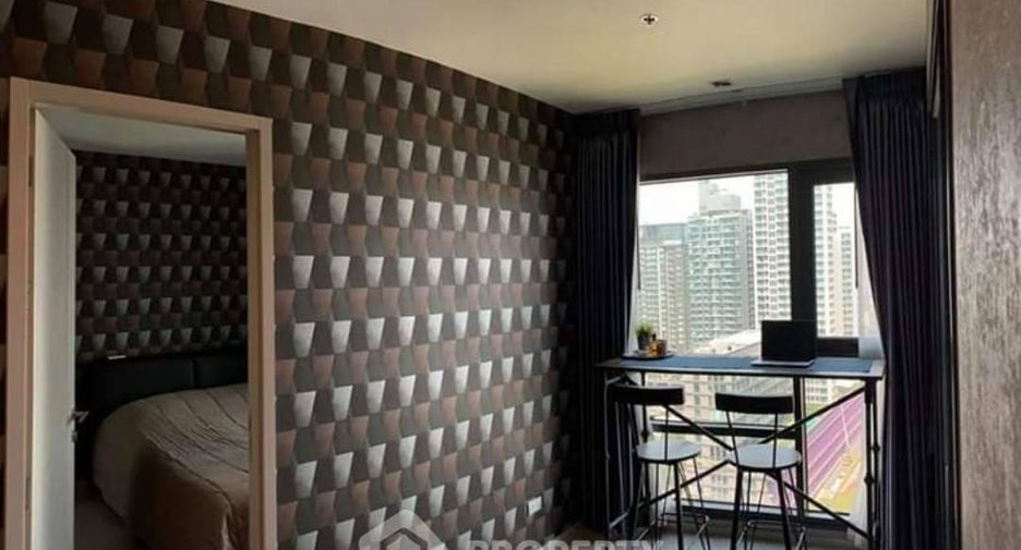 Condo en venta de 1 habitaciones en Khlong Toei, Bangkok