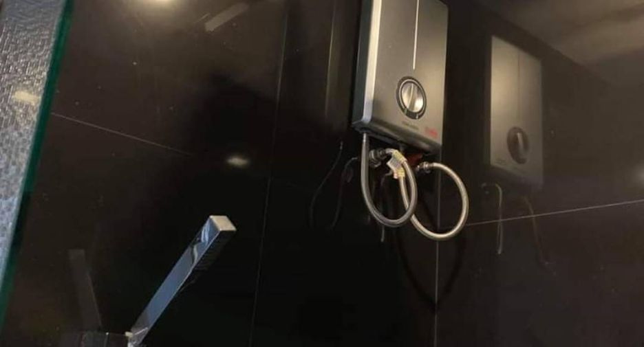 Condo en venta de 1 habitaciones en Khlong Toei, Bangkok
