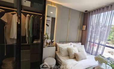 Продажа 1 кровать кондо в Чатучак, Бангкок