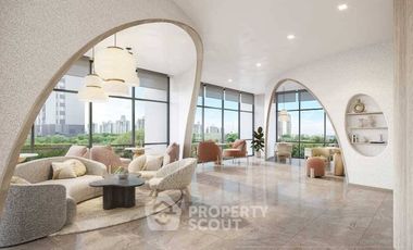 Condo en venta de 1 habitaciones en Huai Khwang, Bangkok